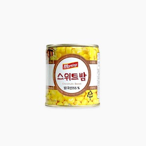 스위트밤 밤다이스(소) 340g, 1개