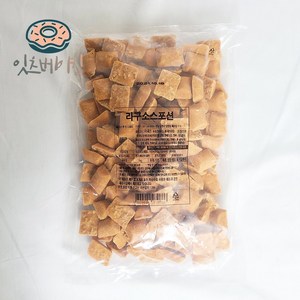 라구 소스 포션 (1kg) 볼로네제 미트 파스타 스파게티, 1개, 1kg