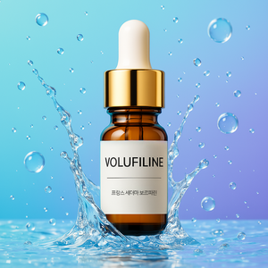 랑팡 보르피린 앰플 원액 100% 프랑스 세더마사, 10ml, 1개
