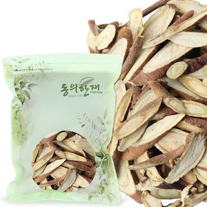 동의한재 국산 감초, 100g, 1개