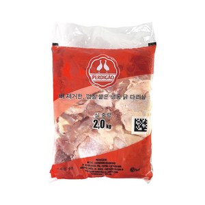 [닭고기몰]페르디가오 Pedigao 닭정육, 2kg, 5개