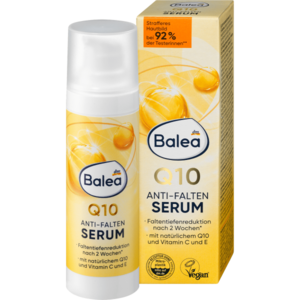 독일 디엠 Balea 발레아 Q10 안티 링클 세럼 30ml, 1개