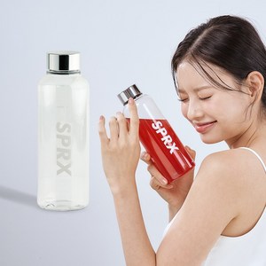 SPRX 시그니쳐 보틀 530ml 친환경 에코젠, 2개