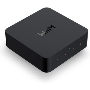 WiiM Po Plus AiPlay 2 수신기 Chomecast 오디오 프리미엄 AKM DAC가 포함된 멀티룸 스트리머 보이스 리모트 Alexa Sii Google과, 상세참조