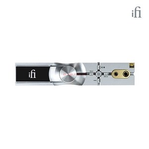 iFi Audio iFi Audio 아이파이오디오 Neo iDSD2 DAC & AMP 헤드폰 앰프, 단품