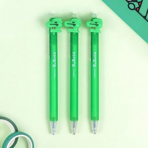 부부코 지워지는 볼펜 중성펜 0.5mm (10개), 상세페이지 참조, 상세페이지 참조, 상세페이지 참조