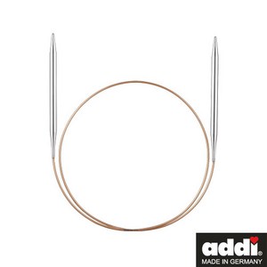 아디 ADDI 베이직 줄바늘 40cm (105-7), 1개