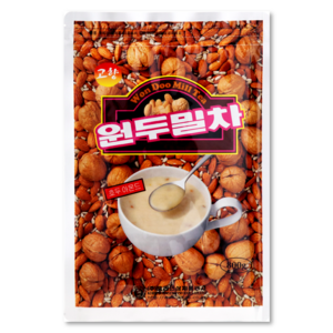 고향 차, 800g, 1개