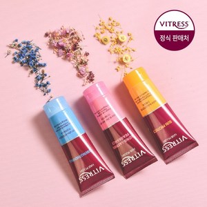 EDEN 비트레스 헤어 폴리쉬 헤어로션 헤어크림 Vitress Polish, 100ml, LONG-LASTING, 1개