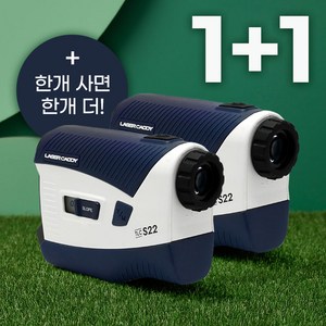 티맥스 레이저캐디 TLC-S22 골프 레이저 거리측정기