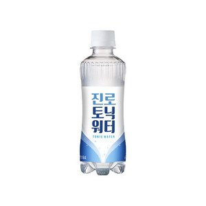 하이트진로 토닉워터, 300ml, 10개