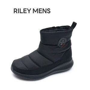 베어파우(BEARPAW) RILEY 패딩부츠 (unisex) 2종 택1