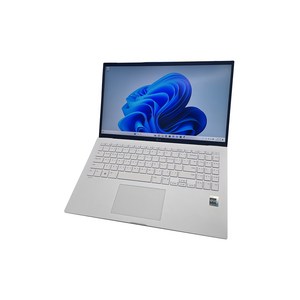 LG전자 2024 그램 15 코어Ultra5, 에센스 화이트, 512GB, 16GB, WIN11 Home, 15Z90S-GA5JK