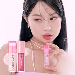 페리페라 잉크 글래스팅 립글로스, 008 러브오브페이트, 4.5ml, 1개