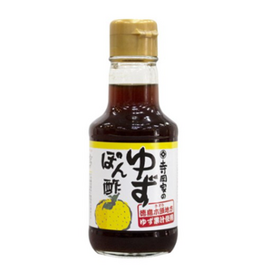 테라오카 유자폰즈, 150ml, 1개