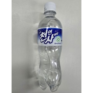 일화 천연사이다, 500ml, 20개