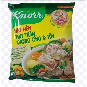월드푸드 베트남 조미료 다시다 핫넴투티 HAT NEM, 400g, 1개