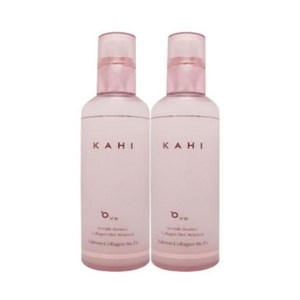 (2개)가히 가희 kahi 가이 링클 바운스 콜라겐 미스트 앰플 120ml, 2개