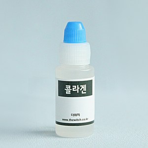 [더위치] 고농도 콜라겐 10ml