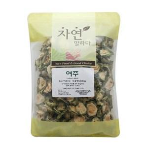 국산 건여주 여주 햇여주 300g, 1개