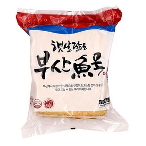 부산어묵(상천)2.5kg/세윤-3개, 2.5kg, 3개