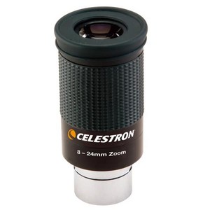 CELESTRON8-24mm 7-21mm 줌 천문학 원격 렌즈 액세서리 oculaie HD 1.25 파우치 pofessional, 1개