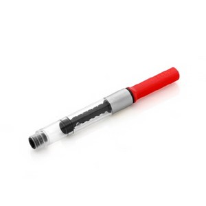 LAMY 4024762 Z28 사파리/비스타/조이/알스타/룩스/nexx 호환가능 (구 Z24) 컨버터, 단일/상품