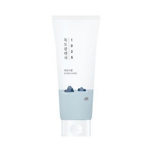 라운드랩 1025 독도 클렌저 클렌징폼, 200ml, 1개