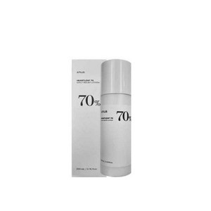 아누아 어성초 70 데일리 릴리프 로션 200ml, 1개