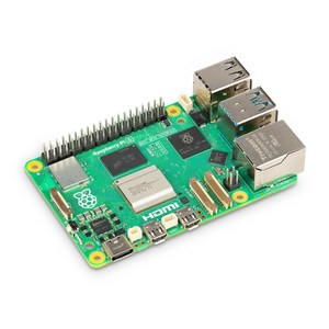 라즈베리파이 5 4GB Raspbey pi 5, 1개