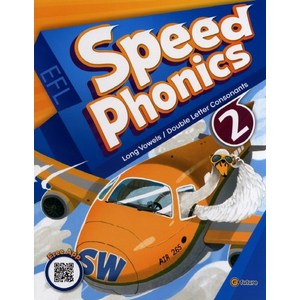 Speed Phonics. 2(Student Book), 2, 이퓨쳐