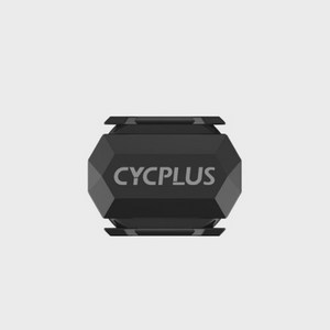 싸이플러스 CYCPLUS C3 듀얼타입 올인원 센서, 단품, 1개