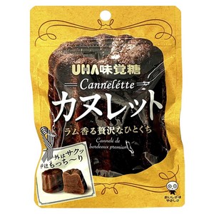 유하미카쿠토 까눌레, 40g, 1개