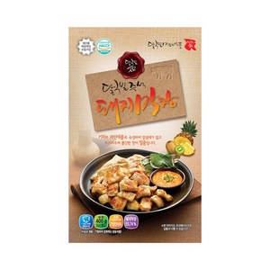 달구벌 돼지 즉석막창 400g, 5개