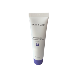 스킨앤랩 베리어덤 인텐시브 크림, 50ml, 1개