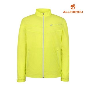 올포유 남성 레터링 펀칭 점퍼 AMJUM4161203SIIQ811677