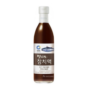 청정원 맛선생 참치액, 800ml, 2개