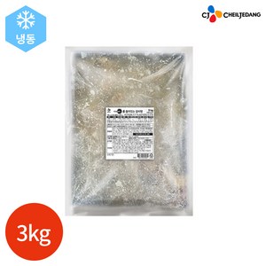 CJ 크레잇 다 들어있는 갈비탕 3kg, 1개