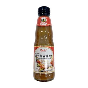 푸드올마켓_ 판타이 피넛 월남쌈소스 200ml, 1개