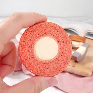 [우체국쇼핑] 크림치즈바움쿠헨-그린 300g(25gx12개), 1개, 300g