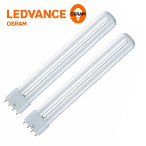 오스람 FPL 36W DULUX L, 주광색, 1개