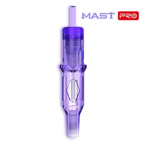 멸균바늘 일회용 천자침 MAST PRO, 1P, 1개, 얇은바늘(08라인)