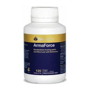 바이오 슈티컬 아마포스 120정 / Bioceuticals armaforce 120 capsules, 1개