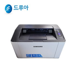 삼성 SL-M2030 프린터기 정품3배용량호환토너포함 삼성레이져프린터기, 정품500매포함