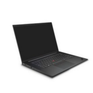 레노버 2021 ThinkPad P1 Gen4 16, Black, 코어i7, 512GB, 16GB, WIN10 Po, 20Y3S00700