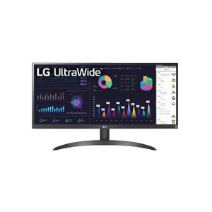 LG전자 울트라와이드 모니터 29WQ500 (WFHD/IPS 디스플레이/HDR/울트라외이드), LG_모니터 29WQ500, 73cm