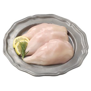 풀토래_신선냉장 닭가슴살_국내산, 2kg, 1개