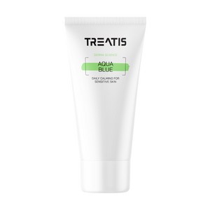 트리티스 아쿠아 블루 150ml, 1개