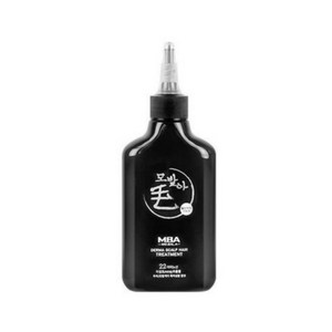 데이셀 모발아 더마 스칼프 헤어 트리트먼트 150ml, 1개