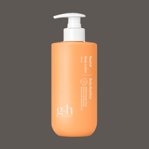 G&H 너리쉬 바디로션 400ml 향기좋은, 1개